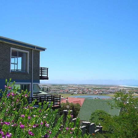 מויזנברג Bluebottle Guesthouse מראה חיצוני תמונה