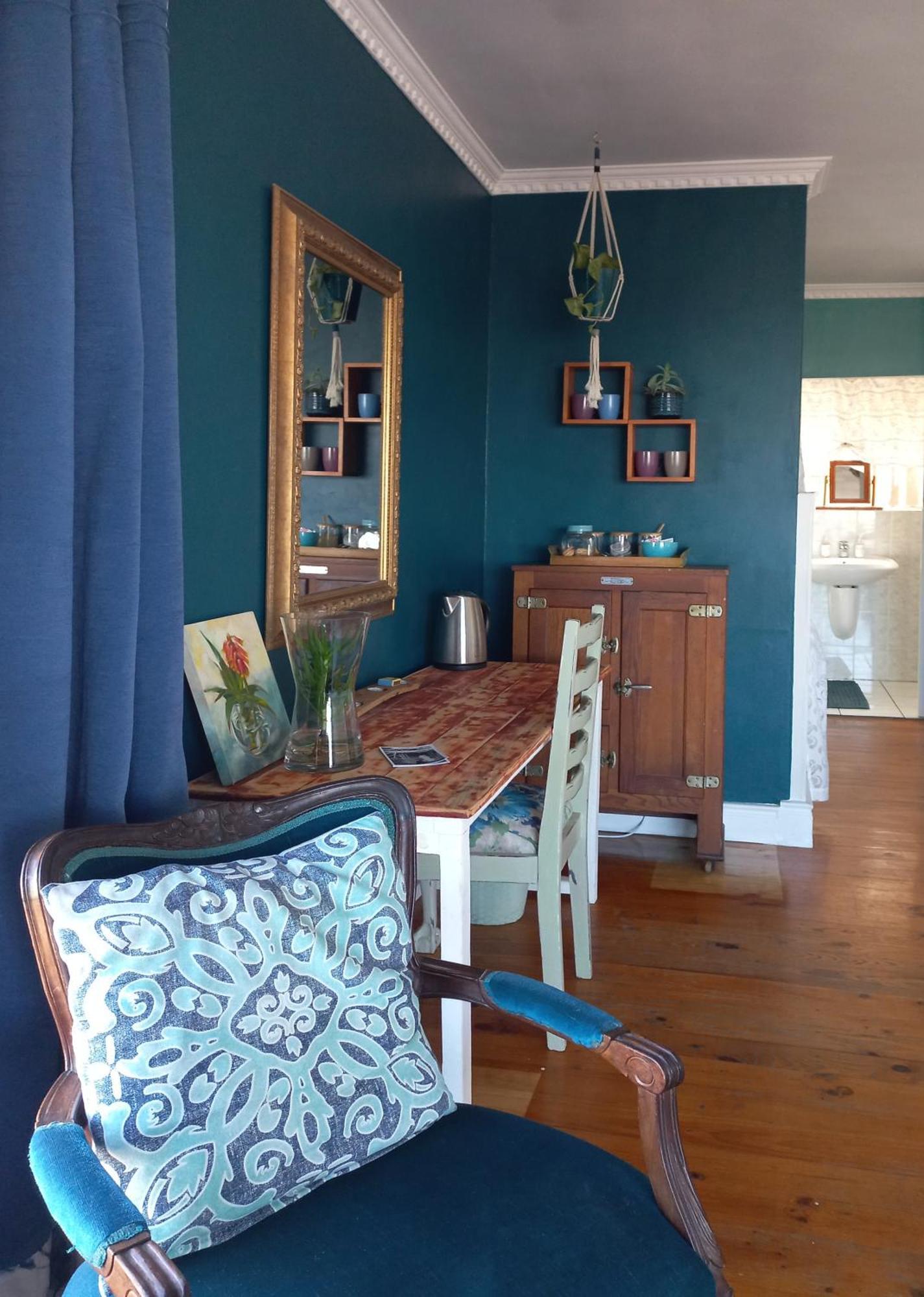 מויזנברג Bluebottle Guesthouse מראה חיצוני תמונה