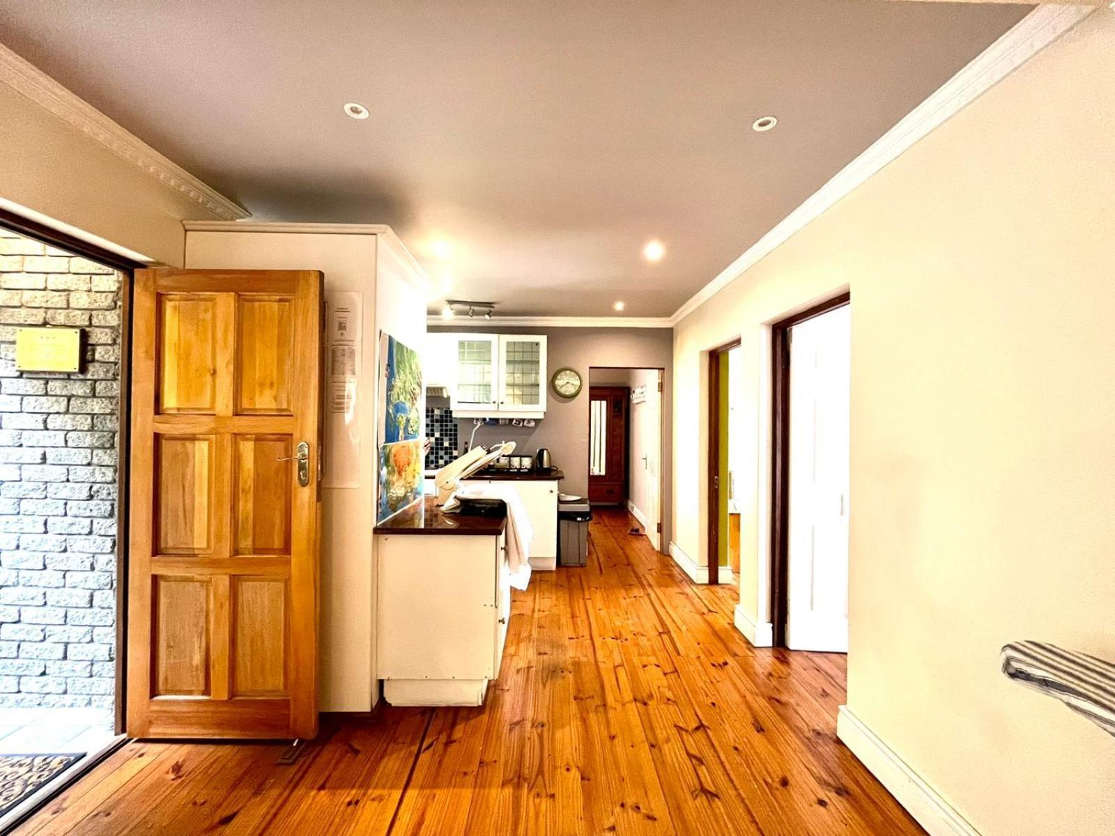 מויזנברג Bluebottle Guesthouse מראה חיצוני תמונה