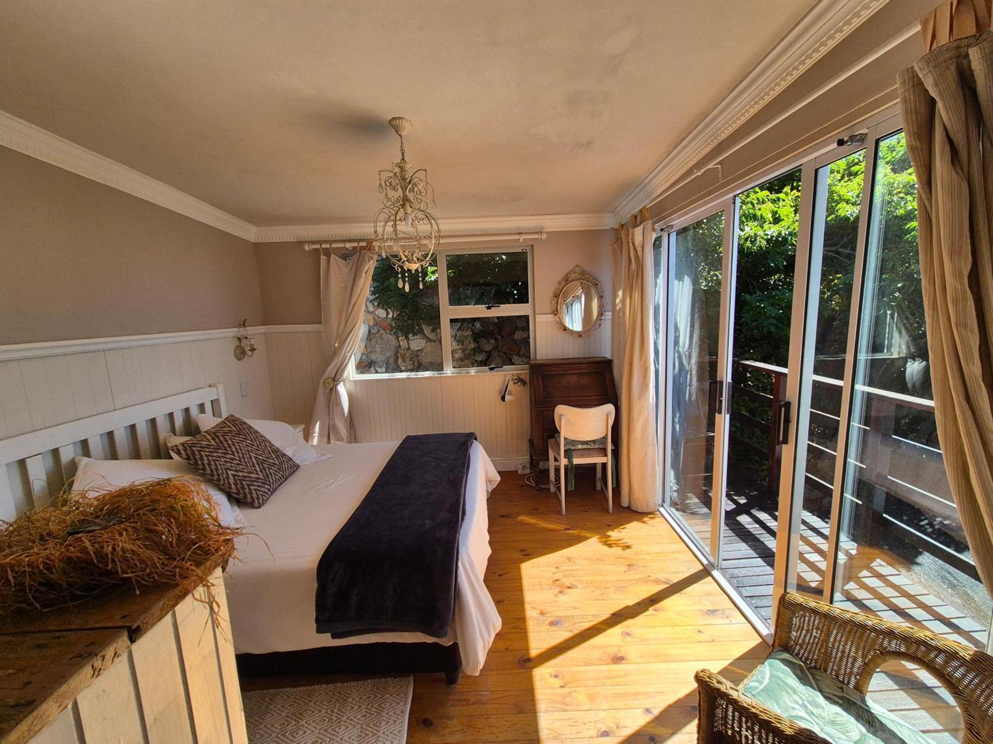 מויזנברג Bluebottle Guesthouse מראה חיצוני תמונה