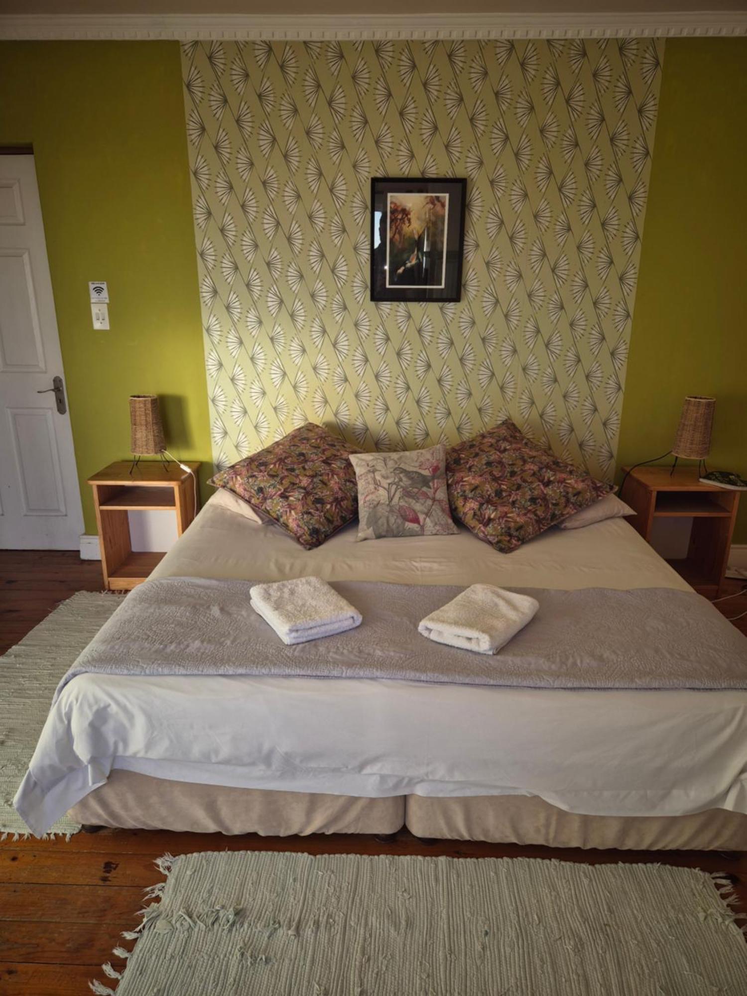 מויזנברג Bluebottle Guesthouse מראה חיצוני תמונה