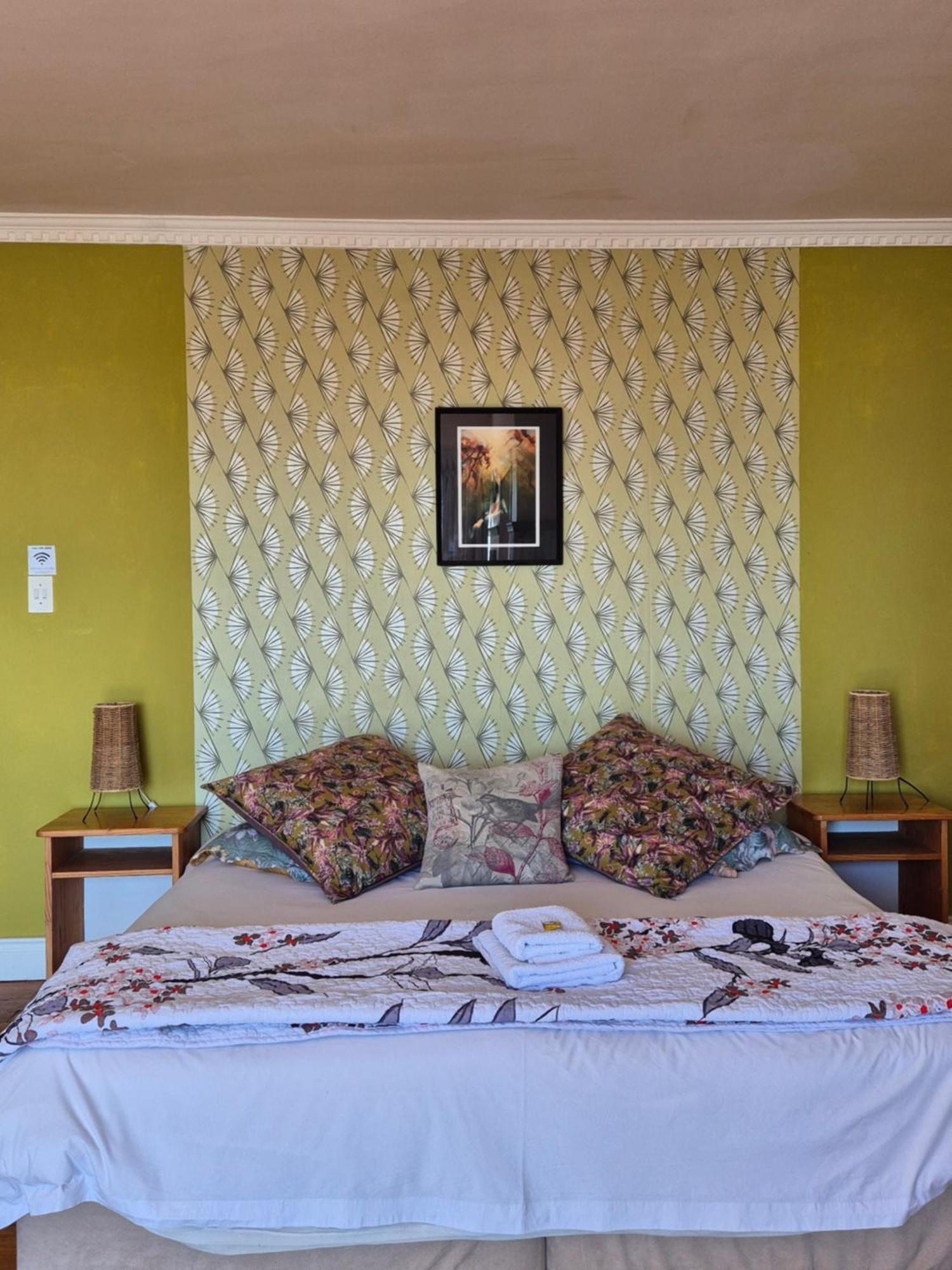 מויזנברג Bluebottle Guesthouse מראה חיצוני תמונה