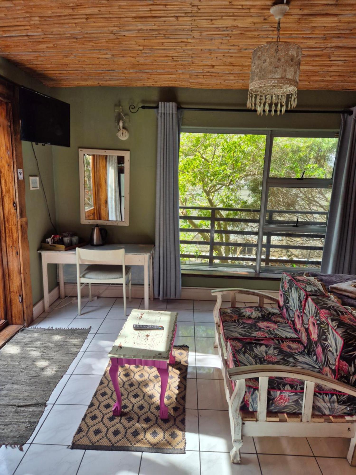 מויזנברג Bluebottle Guesthouse מראה חיצוני תמונה