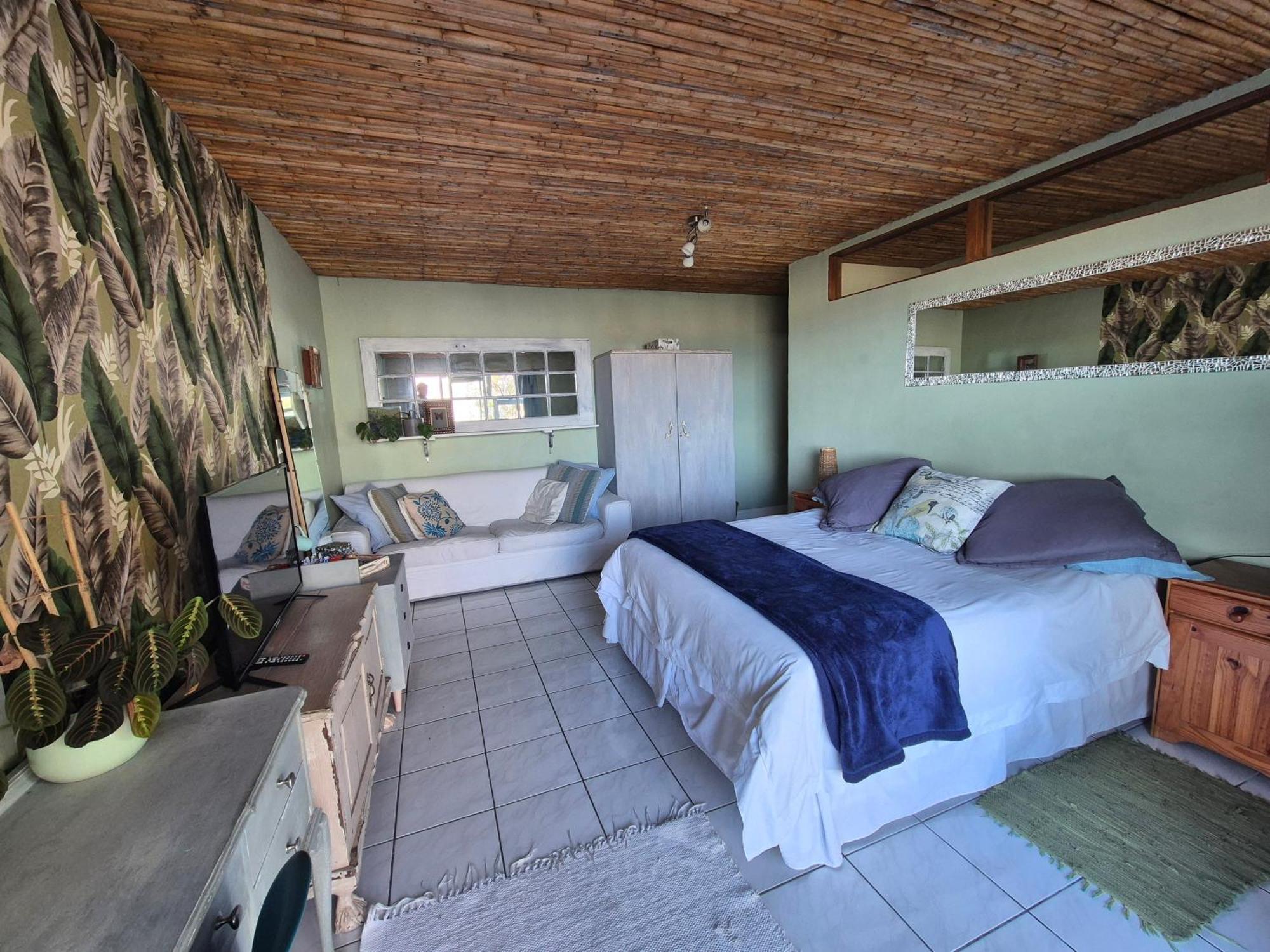 מויזנברג Bluebottle Guesthouse מראה חיצוני תמונה