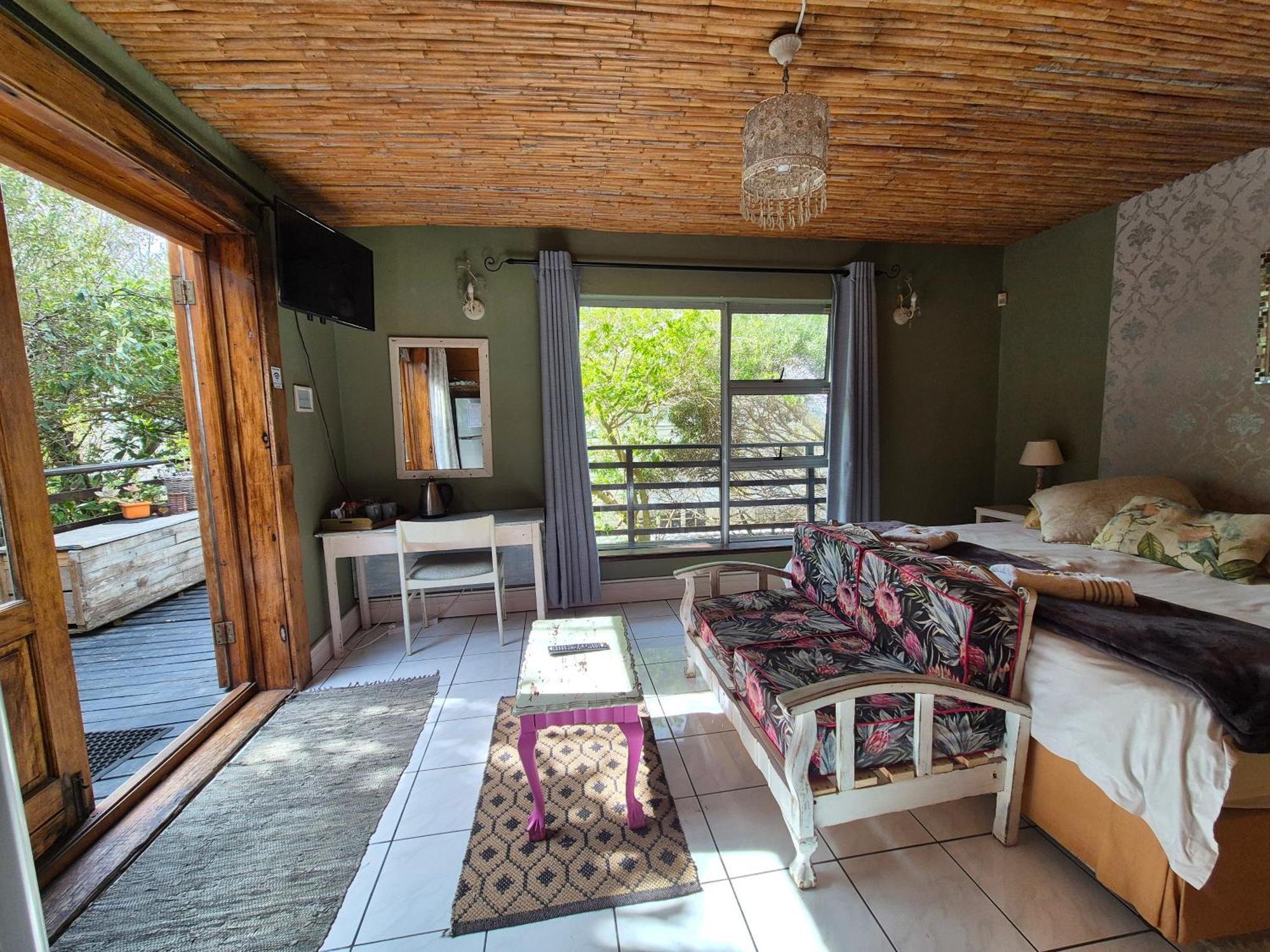 מויזנברג Bluebottle Guesthouse מראה חיצוני תמונה