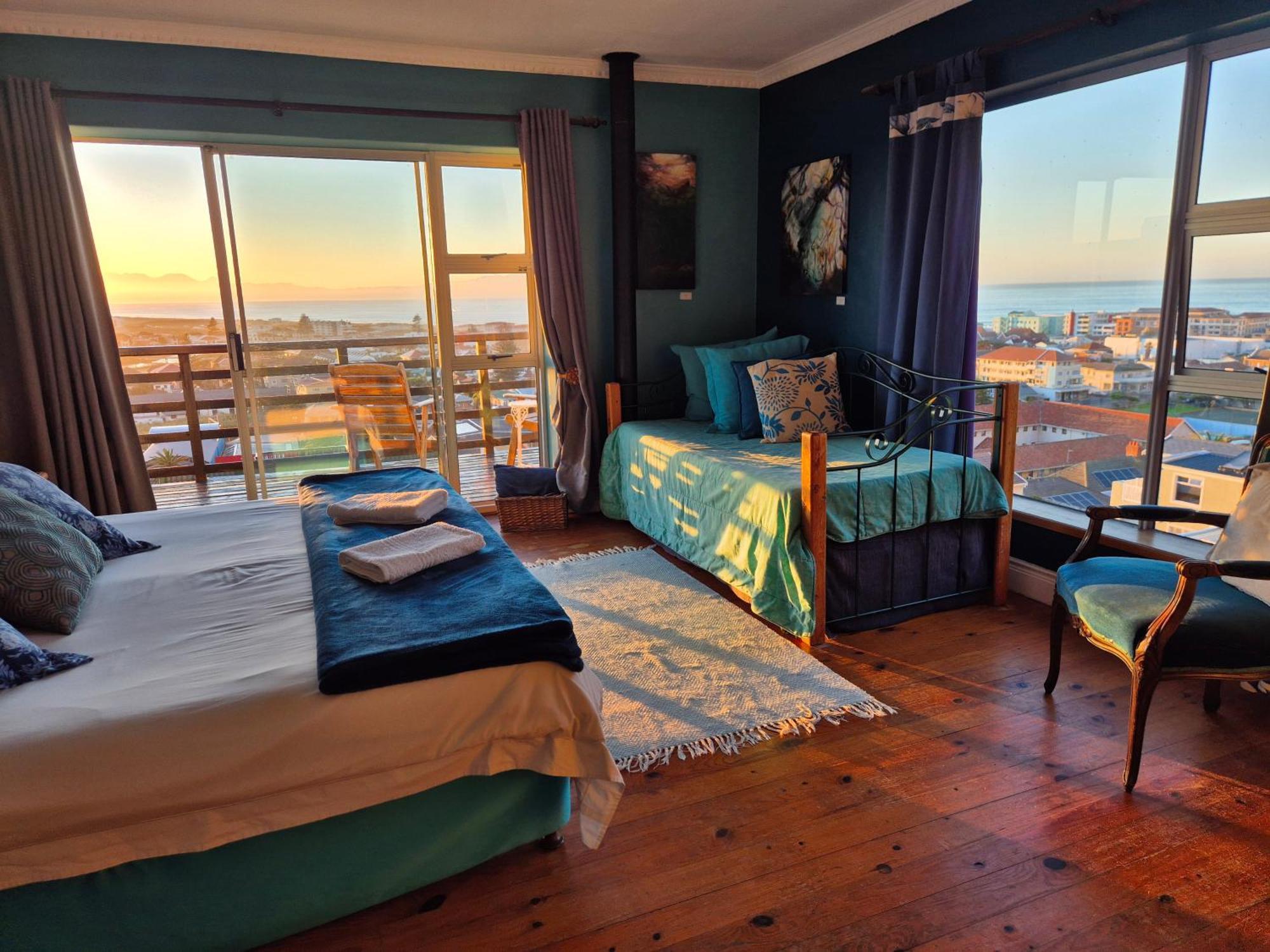 מויזנברג Bluebottle Guesthouse מראה חיצוני תמונה