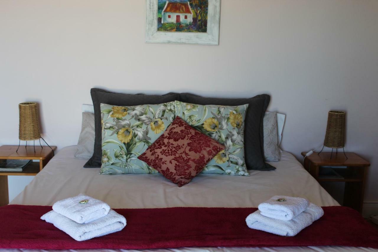 מויזנברג Bluebottle Guesthouse מראה חיצוני תמונה