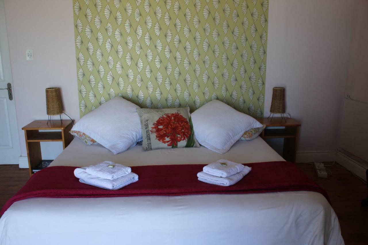 מויזנברג Bluebottle Guesthouse מראה חיצוני תמונה