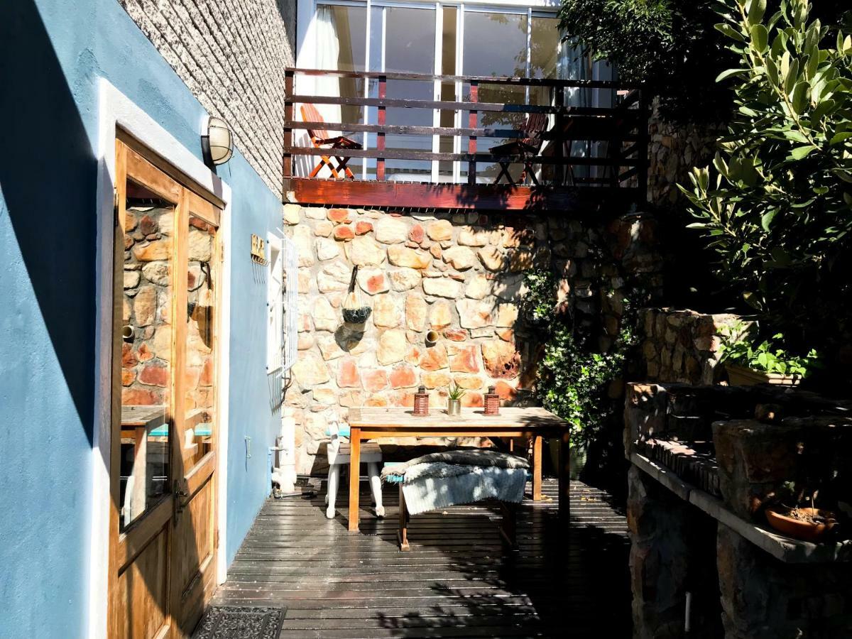 מויזנברג Bluebottle Guesthouse מראה חיצוני תמונה