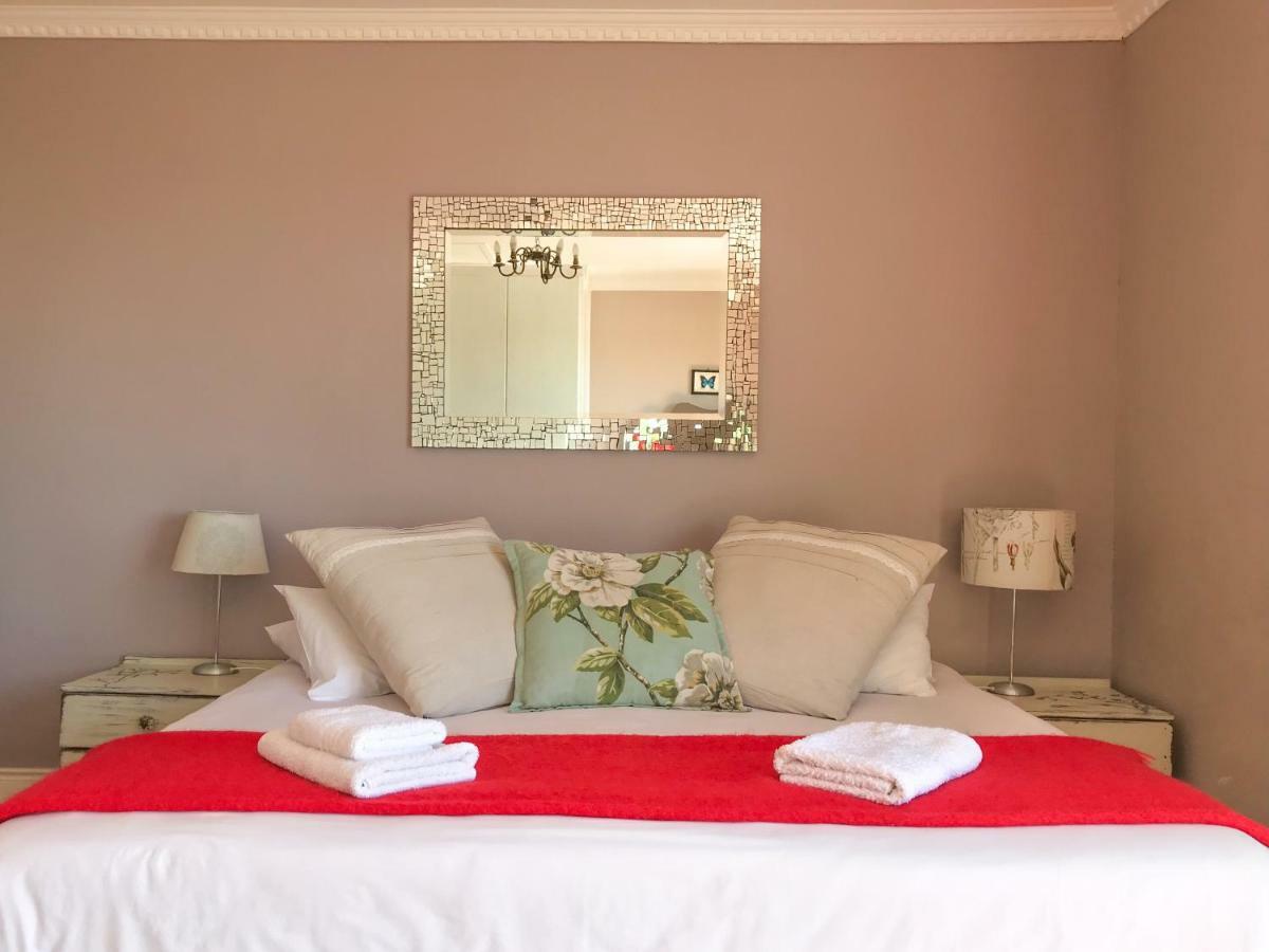 מויזנברג Bluebottle Guesthouse מראה חיצוני תמונה